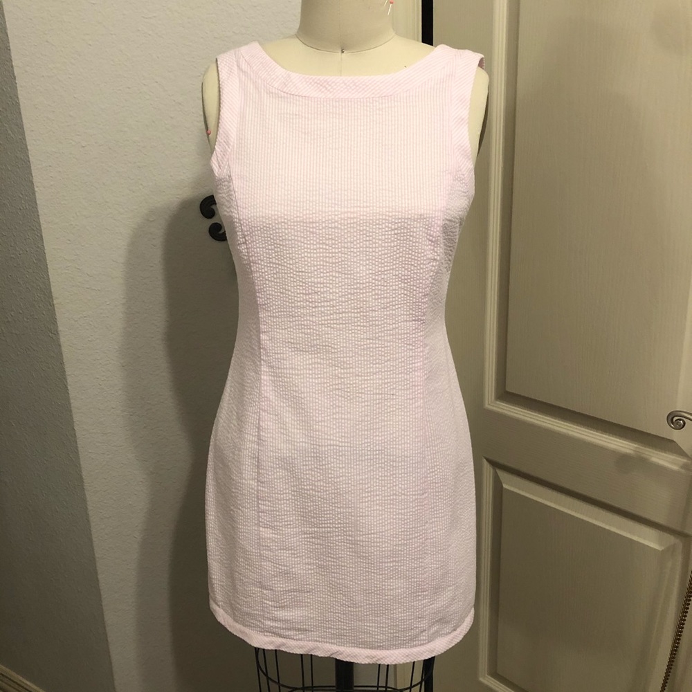 Lauren James Dress